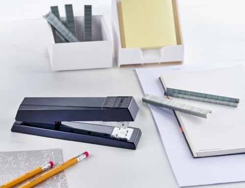 Smart Home Bostitch Office Stapler, No-Jam high-quality for Desktop, Includes 1,250 Essentials