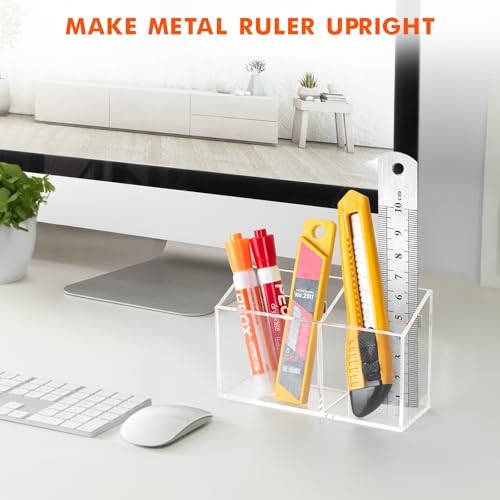 BEYGORM Magnetic Dry Erase Marker Holder for Collection