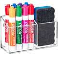 BEYGORM Magnetic Dry Erase Marker Holder for Collection
